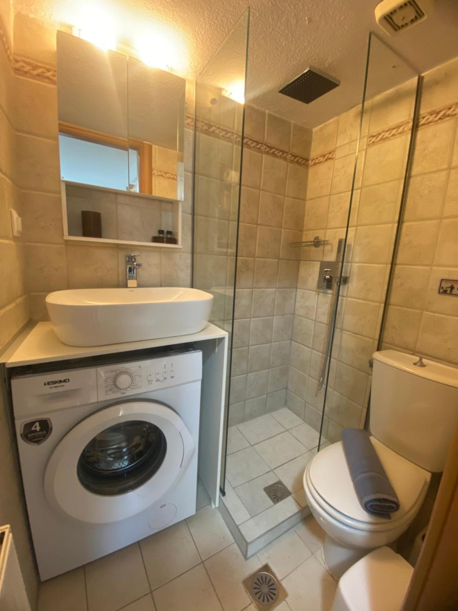 Harry'S Studio - Center Салоники Экстерьер фото