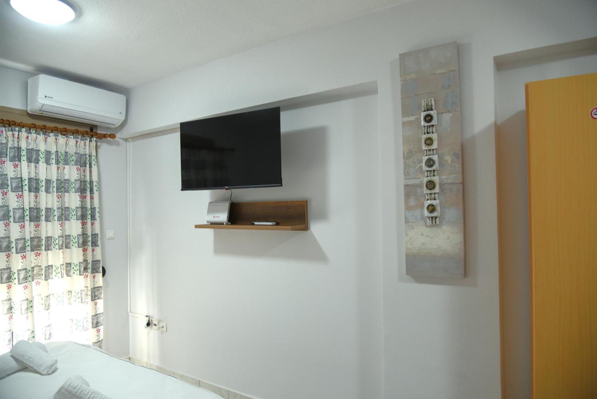 Harry'S Studio - Center Салоники Экстерьер фото